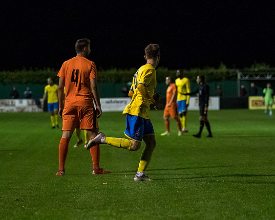 Hartley Wintney 1 Rams 1  (13 of 242)