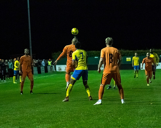 Hartley Wintney 1 Rams 1  (14 of 242)