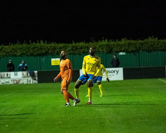 Hartley Wintney 1 Rams 1  (16 of 242)