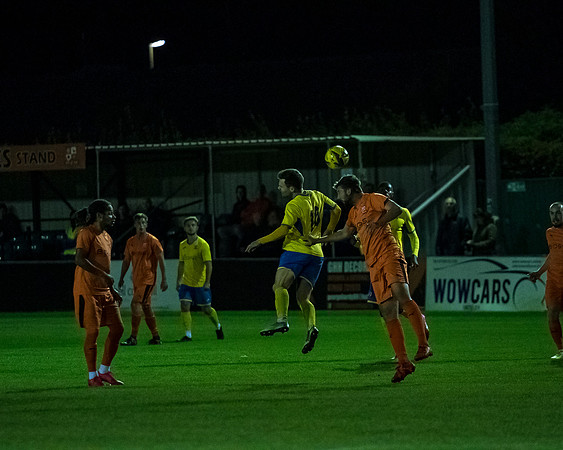 Hartley Wintney 1 Rams 1  (17 of 242)