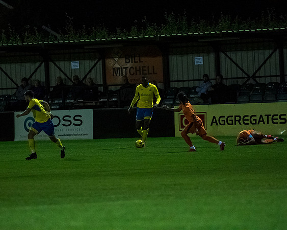 Hartley Wintney 1 Rams 1  (18 of 242)