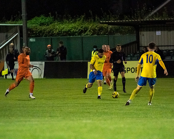 Hartley Wintney 1 Rams 1  (19 of 242)