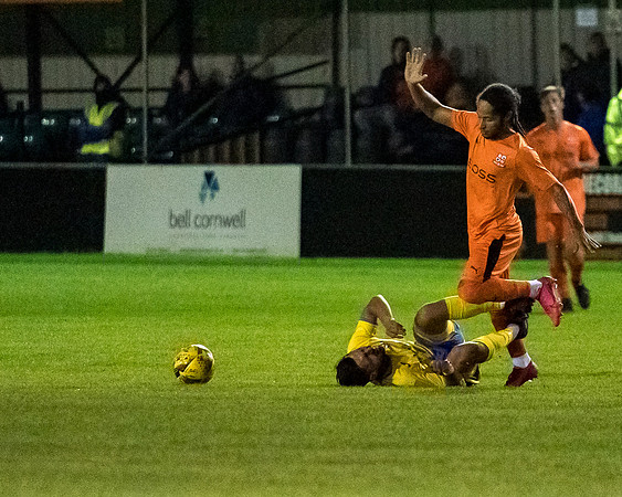 Hartley Wintney 1 Rams 1  (24 of 242)