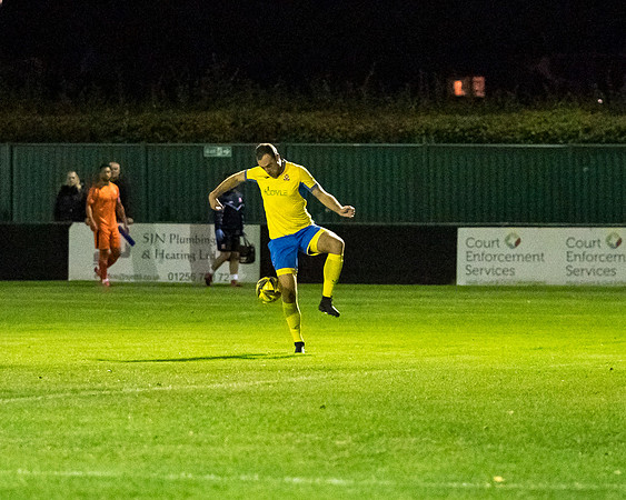 Hartley Wintney 1 Rams 1  (26 of 242)