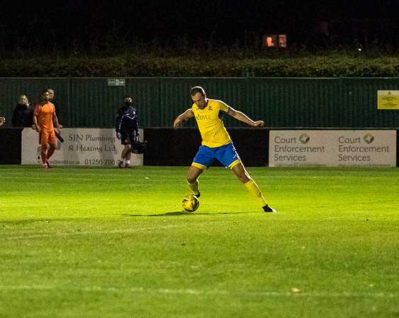 Hartley Wintney 1 Rams 1  (27 of 242)