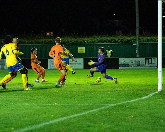 Hartley Wintney 1 Rams 1  (28 of 242)