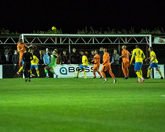 Hartley Wintney 1 Rams 1  (32 of 242)
