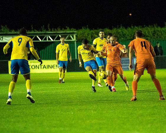Hartley Wintney 1 Rams 1  (34 of 242)