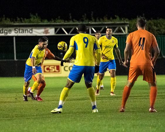 Hartley Wintney 1 Rams 1  (33 of 242)