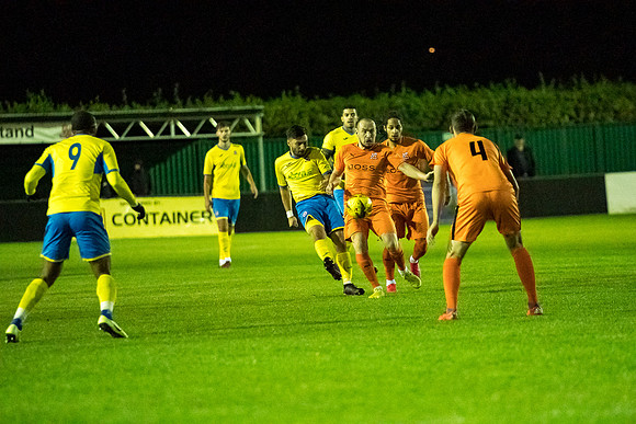 Hartley Wintney 1 Rams 1  (35 of 242)