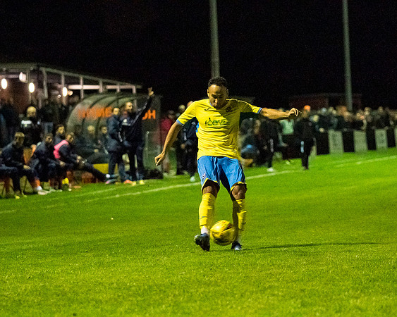 Hartley Wintney 1 Rams 1  (36 of 242)