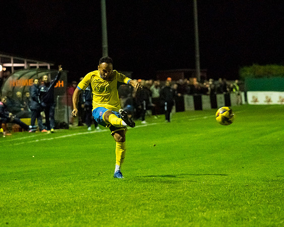 Hartley Wintney 1 Rams 1  (37 of 242)