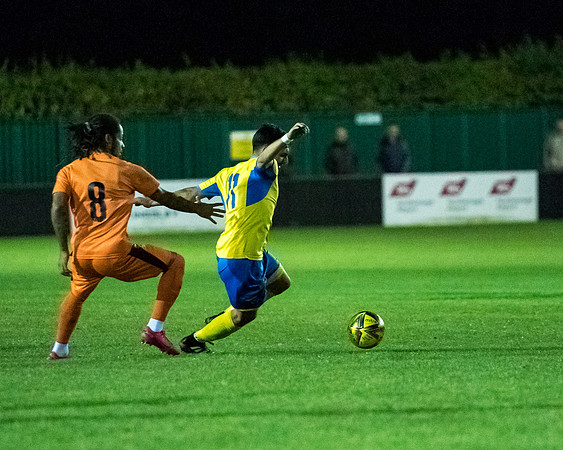 Hartley Wintney 1 Rams 1  (42 of 242)