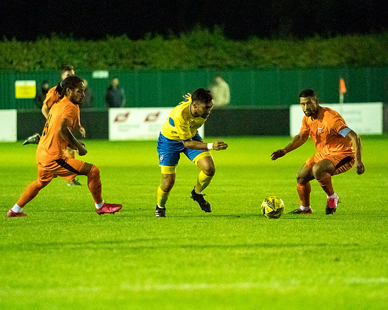 Hartley Wintney 1 Rams 1  (43 of 242)