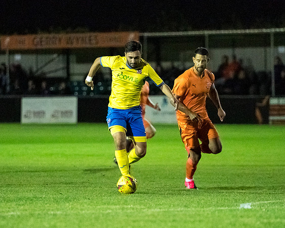 Hartley Wintney 1 Rams 1  (45 of 242)