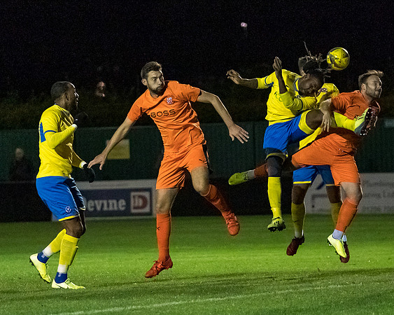 Hartley Wintney 1 Rams 1  (50 of 242)