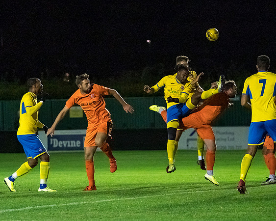 Hartley Wintney 1 Rams 1  (51 of 242)