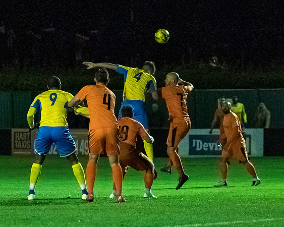 Hartley Wintney 1 Rams 1  (52 of 242)