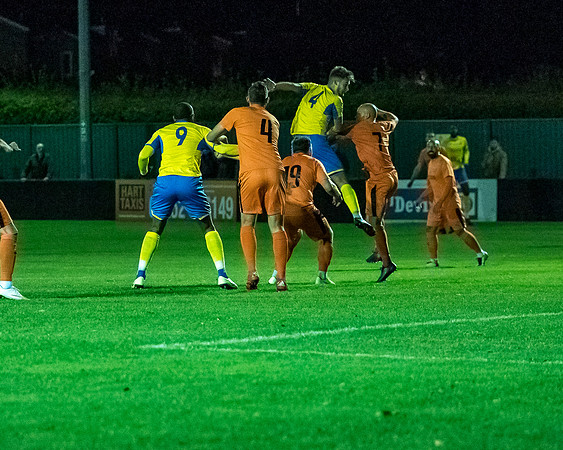 Hartley Wintney 1 Rams 1  (53 of 242)