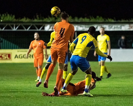 Hartley Wintney 1 Rams 1  (57 of 242)