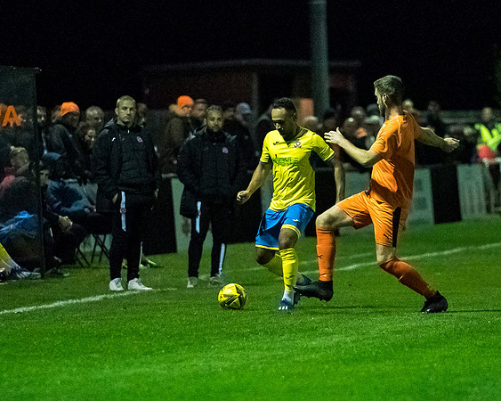Hartley Wintney 1 Rams 1  (59 of 242)