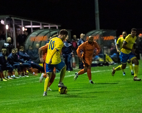 Hartley Wintney 1 Rams 1  (60 of 242)