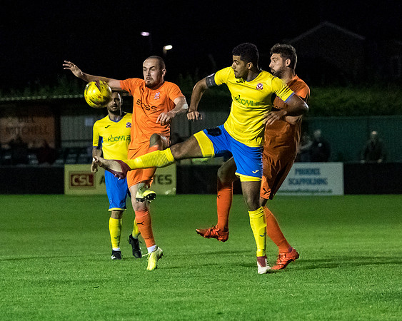 Hartley Wintney 1 Rams 1  (62 of 242)