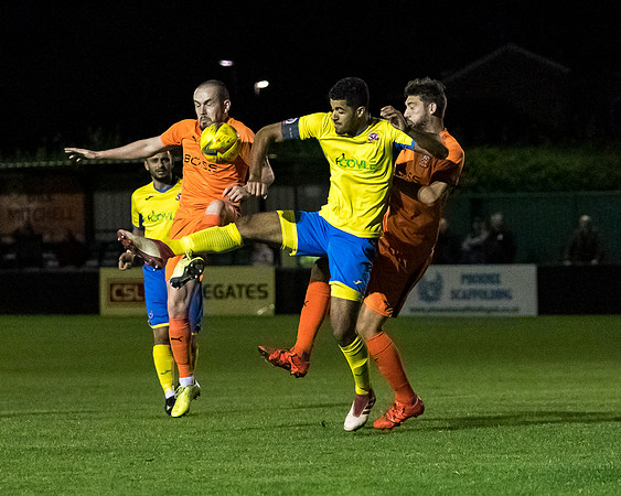 Hartley Wintney 1 Rams 1  (63 of 242)