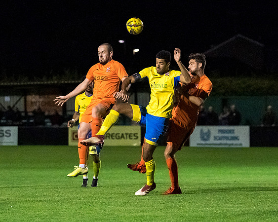 Hartley Wintney 1 Rams 1  (64 of 242)