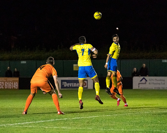 Hartley Wintney 1 Rams 1  (65 of 242)