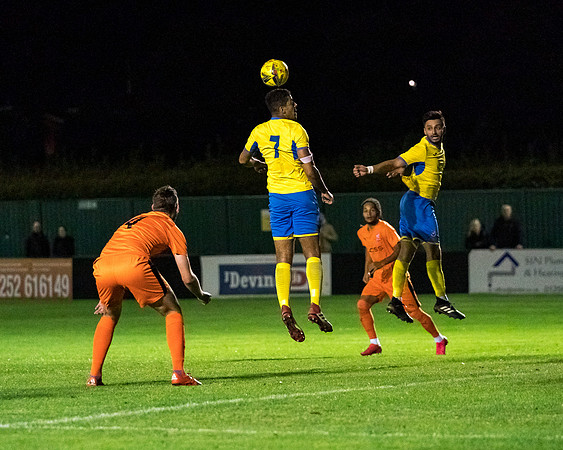 Hartley Wintney 1 Rams 1  (66 of 242)