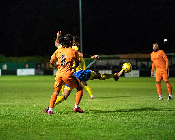 Hartley Wintney 1 Rams 1  (71 of 242)