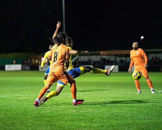 Hartley Wintney 1 Rams 1  (72 of 242)