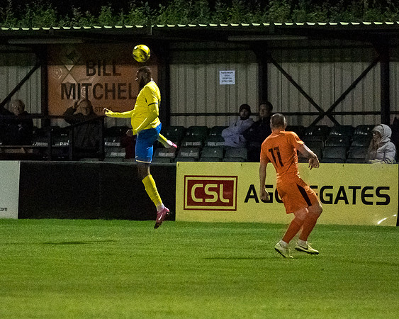 Hartley Wintney 1 Rams 1  (73 of 242)