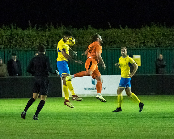Hartley Wintney 1 Rams 1  (74 of 242)