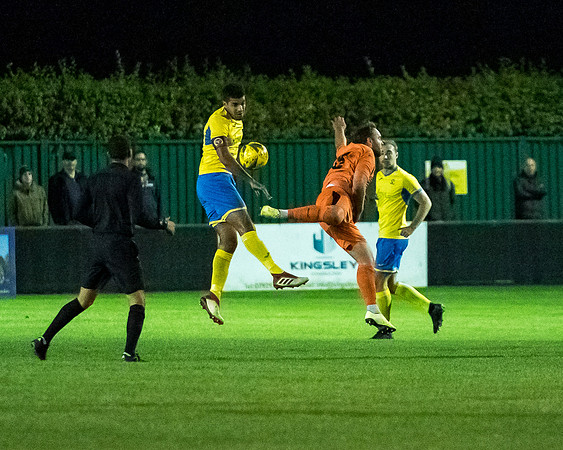 Hartley Wintney 1 Rams 1  (75 of 242)