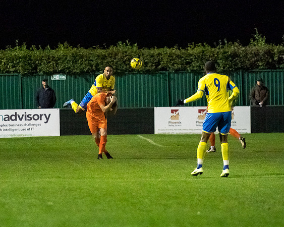 Hartley Wintney 1 Rams 1  (76 of 242)