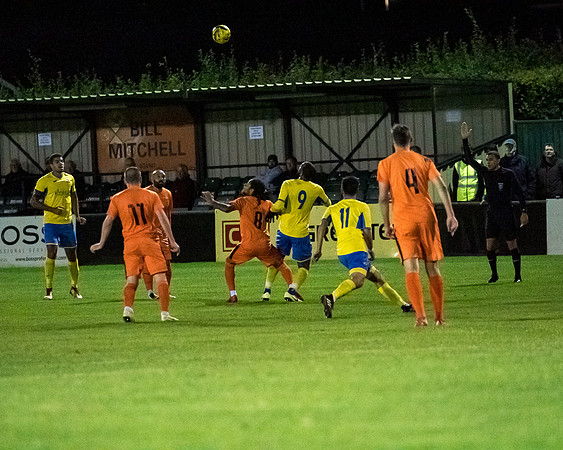 Hartley Wintney 1 Rams 1  (77 of 242)