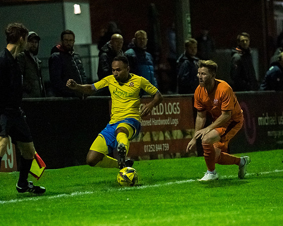 Hartley Wintney 1 Rams 1  (84 of 242)