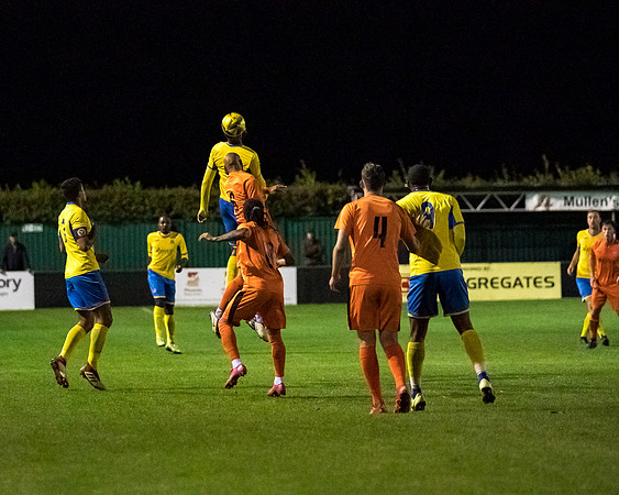 Hartley Wintney 1 Rams 1  (86 of 242)