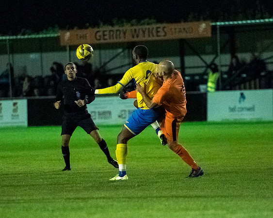 Hartley Wintney 1 Rams 1  (87 of 242)