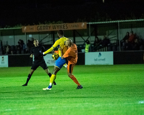 Hartley Wintney 1 Rams 1  (88 of 242)