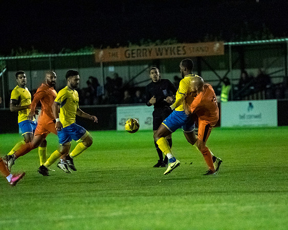 Hartley Wintney 1 Rams 1  (89 of 242)