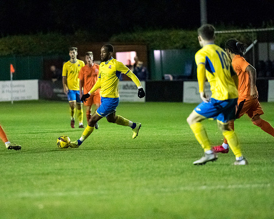 Hartley Wintney 1 Rams 1  (90 of 242)