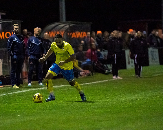 Hartley Wintney 1 Rams 1  (92 of 242)