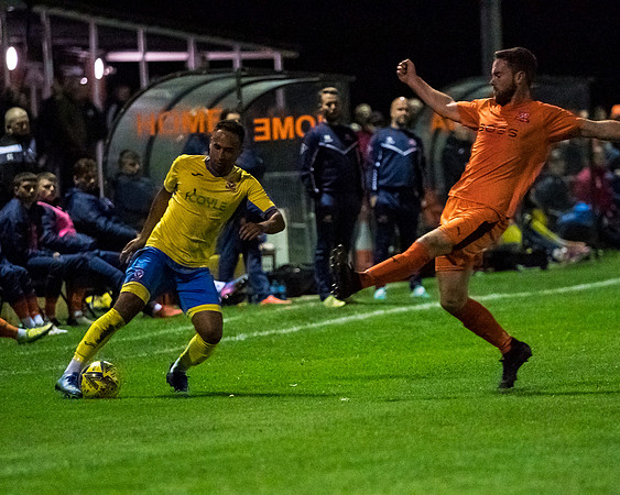 Hartley Wintney 1 Rams 1  (93 of 242)
