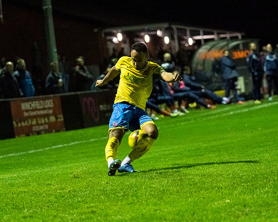 Hartley Wintney 1 Rams 1  (95 of 242)