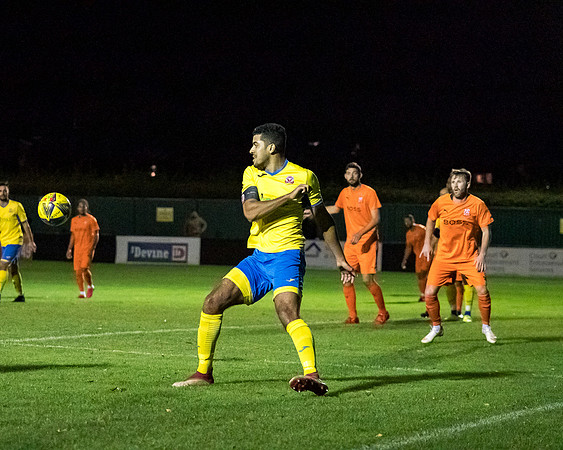 Hartley Wintney 1 Rams 1  (96 of 242)