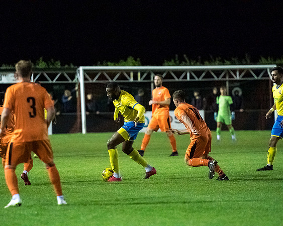 Hartley Wintney 1 Rams 1  (100 of 242)