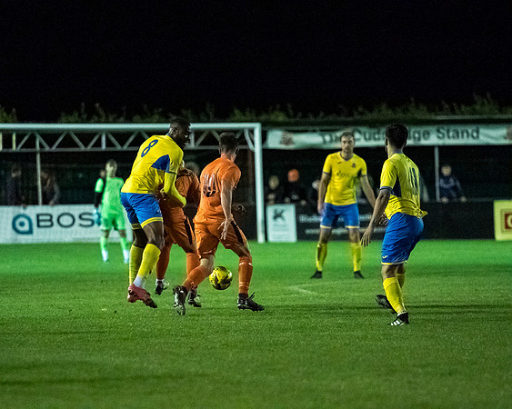 Hartley Wintney 1 Rams 1  (101 of 242)
